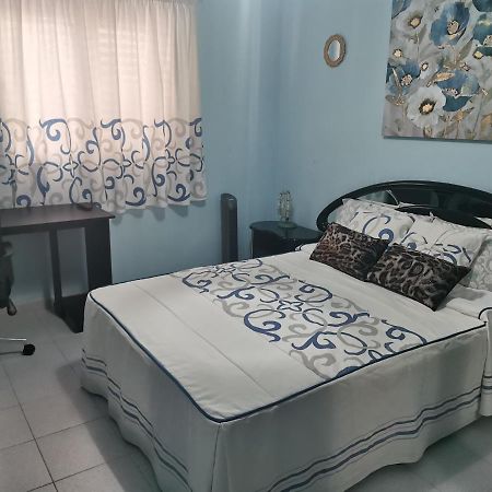 Habitacion Con Bano Privado Gáldar Zewnętrze zdjęcie