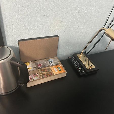 Habitacion Con Bano Privado Gáldar Zewnętrze zdjęcie