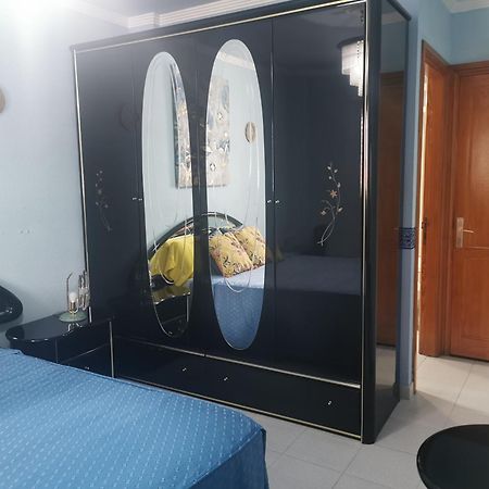Habitacion Con Bano Privado Gáldar Zewnętrze zdjęcie