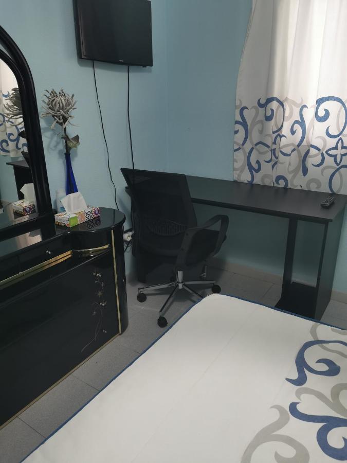 Habitacion Con Bano Privado Gáldar Zewnętrze zdjęcie