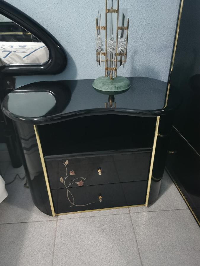 Habitacion Con Bano Privado Gáldar Zewnętrze zdjęcie