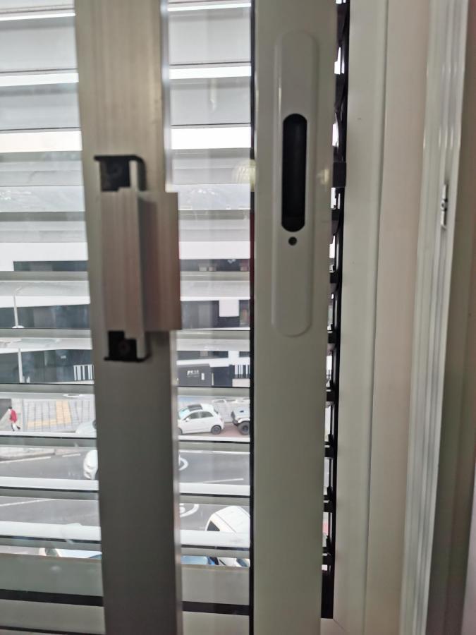 Habitacion Con Bano Privado Gáldar Zewnętrze zdjęcie