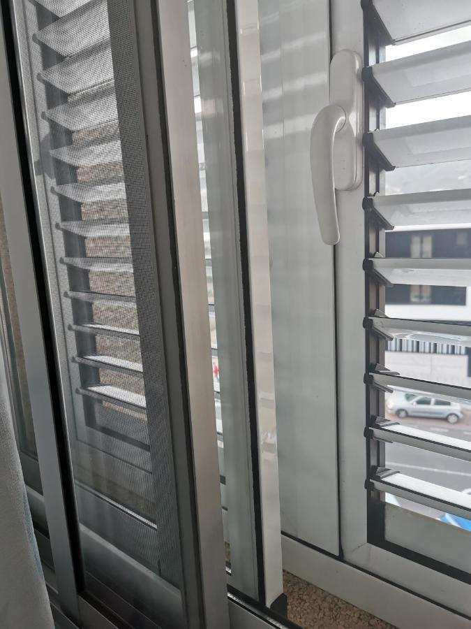 Habitacion Con Bano Privado Gáldar Zewnętrze zdjęcie