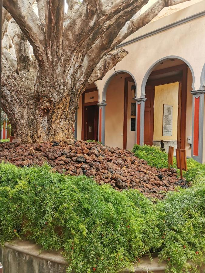 Habitacion Con Bano Privado Gáldar Zewnętrze zdjęcie