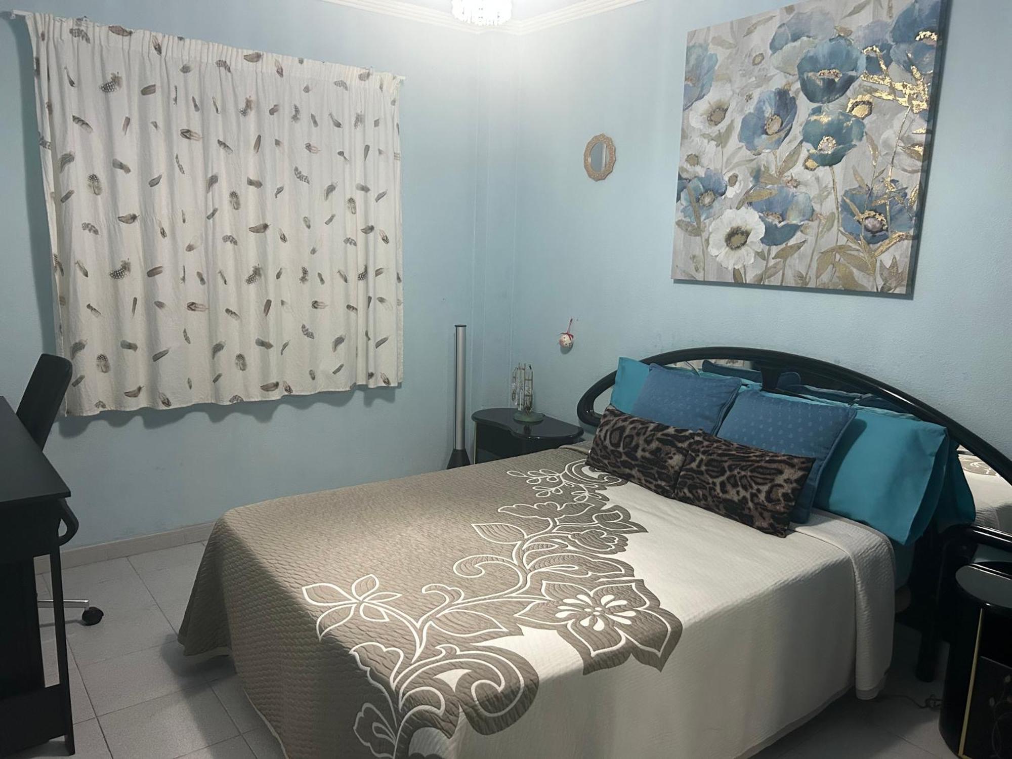 Habitacion Con Bano Privado Gáldar Zewnętrze zdjęcie