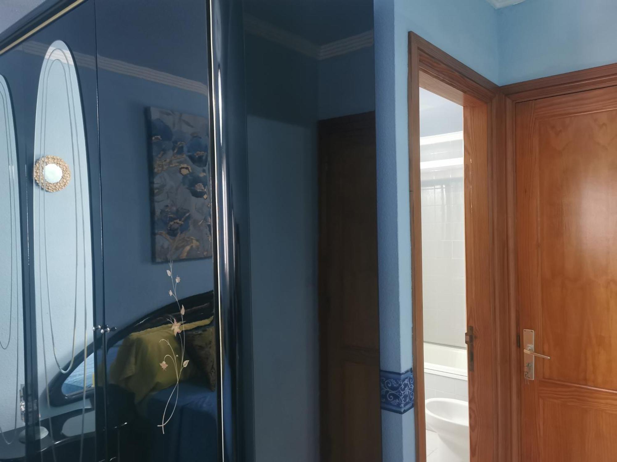 Habitacion Con Bano Privado Gáldar Zewnętrze zdjęcie