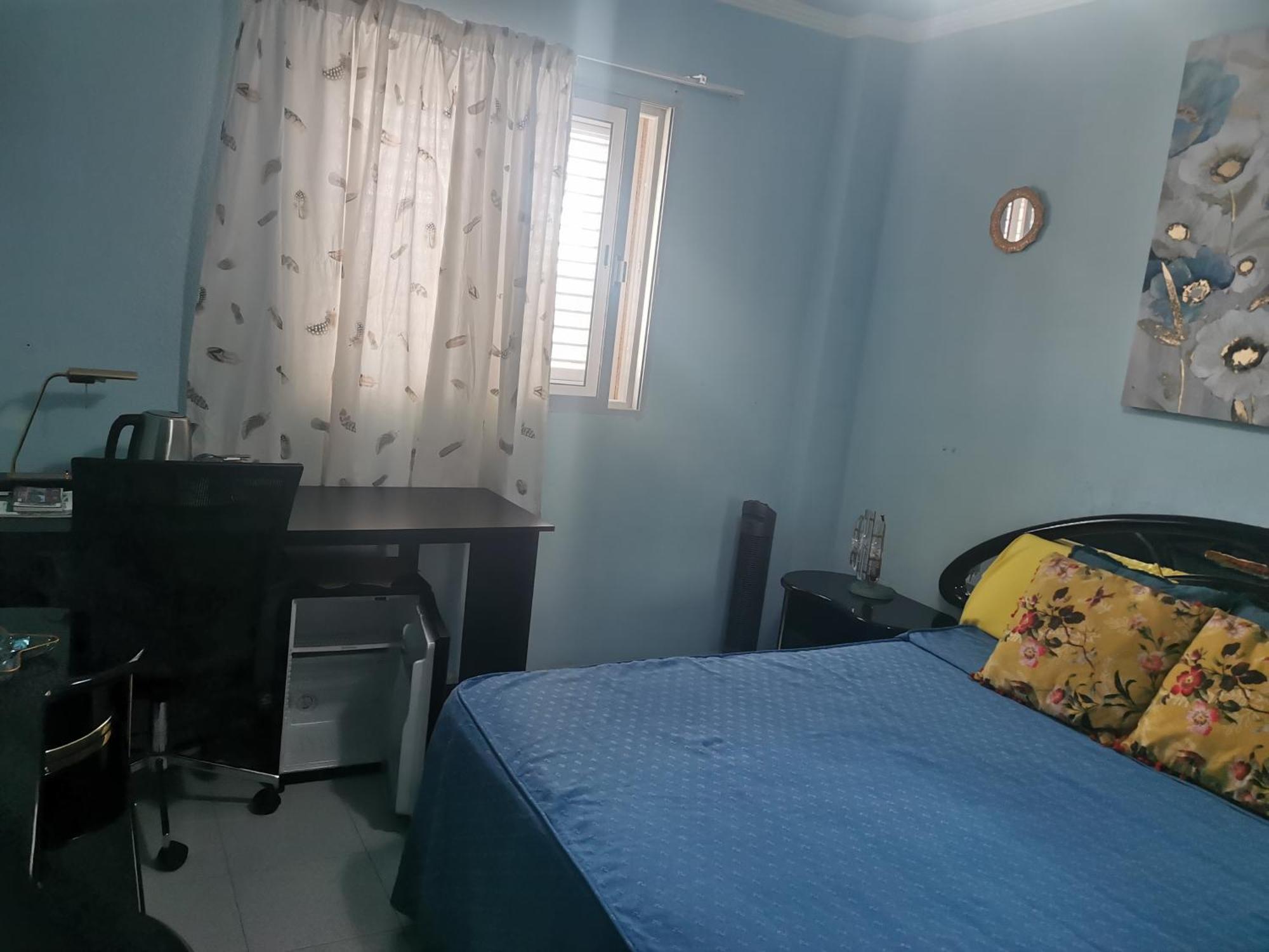 Habitacion Con Bano Privado Gáldar Zewnętrze zdjęcie