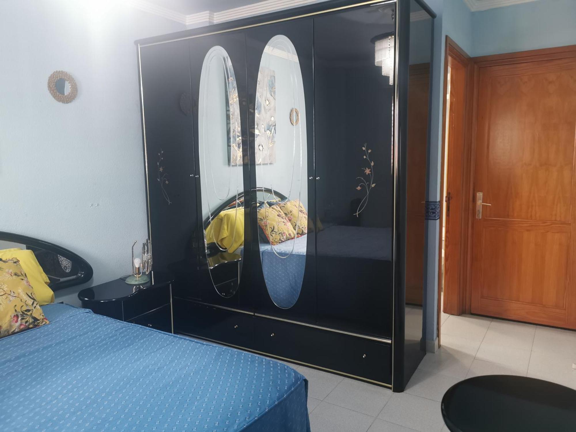 Habitacion Con Bano Privado Gáldar Zewnętrze zdjęcie