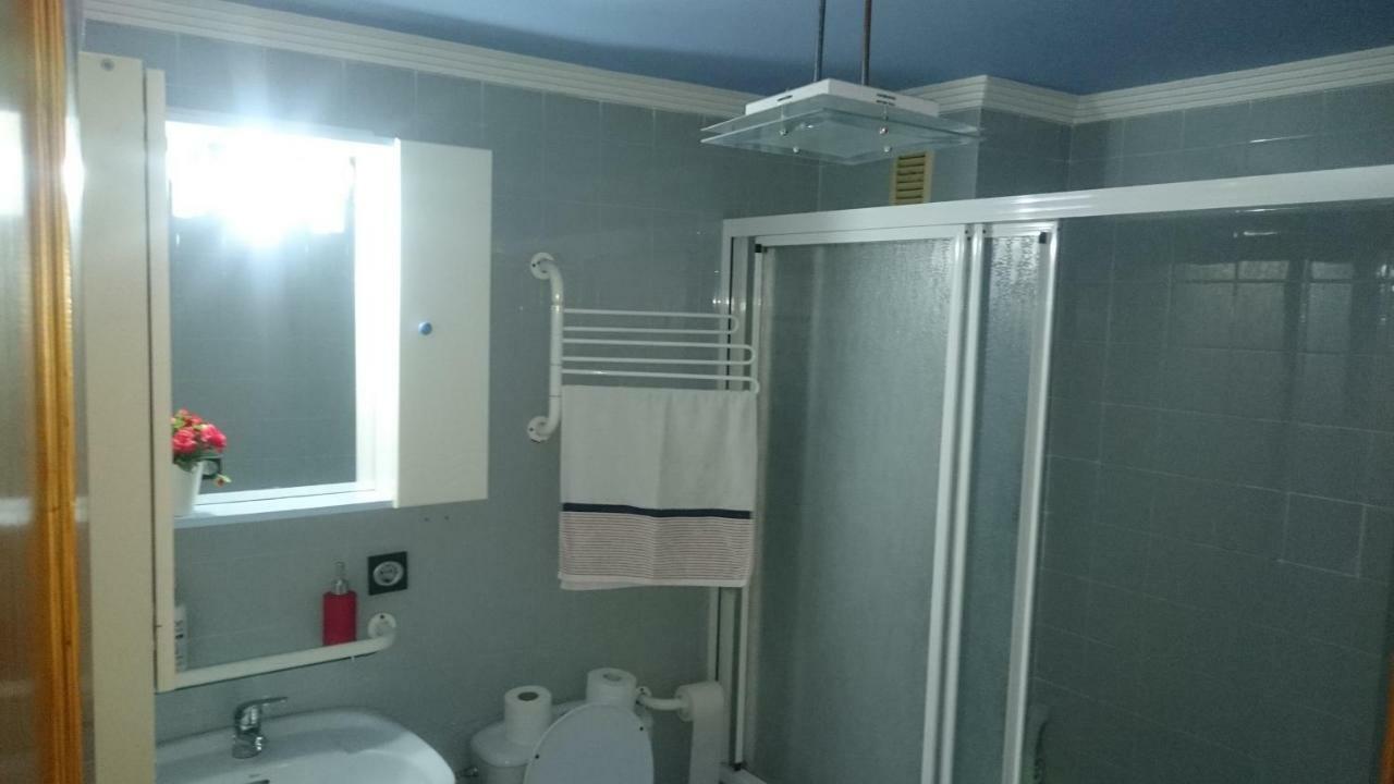 Habitacion Con Bano Privado Gáldar Zewnętrze zdjęcie